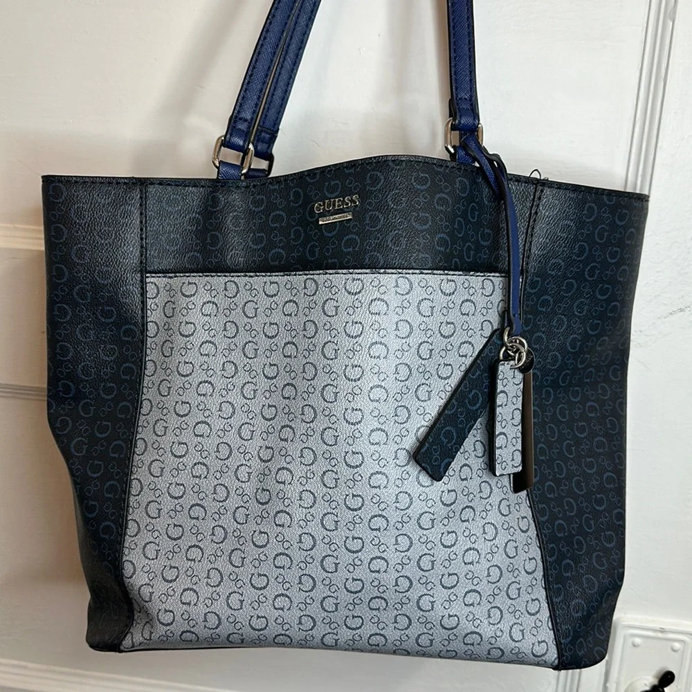 Multi Color Guess Bag - Picture 1 of 5